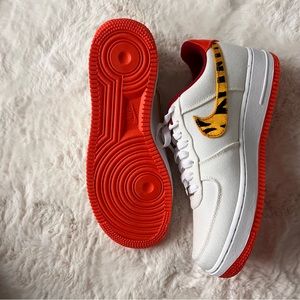 Nike Air Force 1 ‘07 LX